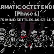 Karmatic Octet Ending