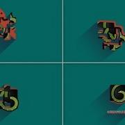 Jigsaw Puzzle Logo Reveal Videohive After Effects Templates