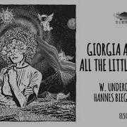 Giorgia Angiuli All The Little Things