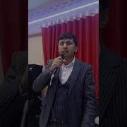 Andijonlik Xonanda Dilshodbek Muhiddinov Yangi Qoshiqlari Bilan Toyda