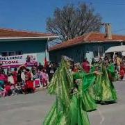 Aysel Reqs Qrupu Ag Cicek Reqsi