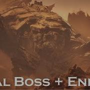 Horizon Zero Dawn Final Boss Fight Ending And Bonus Ending Fast Kill