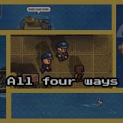 H M P Offshore 1 The Escapists 2