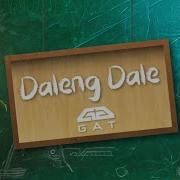 Gat Daleng Dale Lyric Video