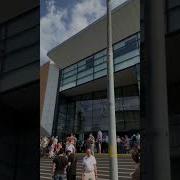 Пожарная Тревога В Тц Гагаринский