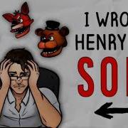 Nightcore Fnaf Song Disconnected By Tryhardninja Feat Not At Robot