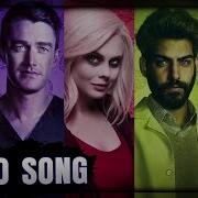 Izombie Full Intro Song