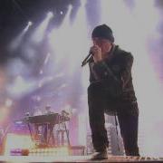 Linkin Park Hd Breaking The Habit Live In Madrid