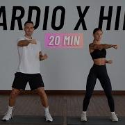 Табата Для Танцев Fait One Go