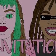 Invitation Feat Kodie Shane