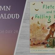 Fletcher And The Falling