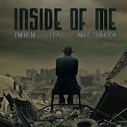 Eminem 2Pac Mike Shinoda Inside Of Me