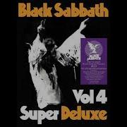 Black Sabbath Deluxe Edition Album Remastered