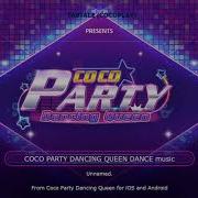 Coco Party Dancing Music