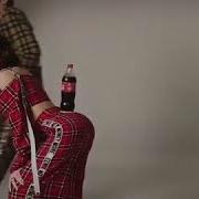 Надя Дорофеева Реклама Cocacola