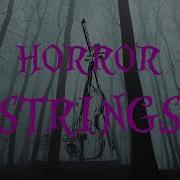 Horror Strings Sound Effect