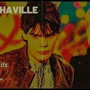 Alphaville Best