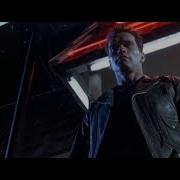 Bad To The Bone From Terminator 2 Judgement Day