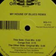 Reynald C F M Deschamps My House Of Blues Original Mix