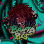 Basta Boi Extended Mix