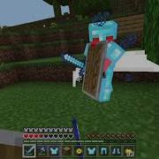 Sweep Attack Particle In Minecraft Pe Addon 1 12