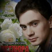 Юрий Барабаш Ai Cover