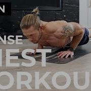 Push Up Challenge