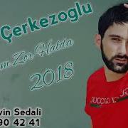 Ilkin Cerkezoglu Yaşıyıram Zor Halda