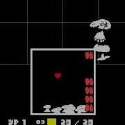 Undertale Безумный Манекен