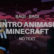 Bagi Bagi 10 Intro Minecraft No Text Bagi Bagi 3