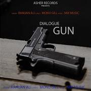 Ramjan Ali Gun Remix