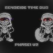 Genocide Time Duo