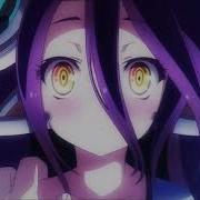 3D Audio No Game No Life Zero Ost Please Let Me Stay With You Forever