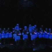 Оркестр Барабанщиков