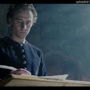 Invictus Tom Hiddleston