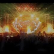 Concert Stage After Effects Template