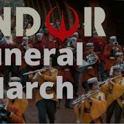 Funeral March From Star Wars Andor