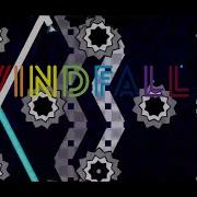The Fat Rat Windfall Geometry Dash 2 0