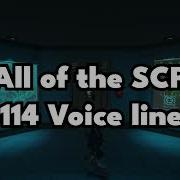 Scp 3114 The Skeleton All Voicelines In Scp Secret Lab