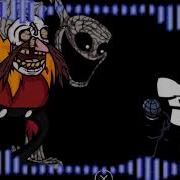 Fnf Triple Trouble Eggman Part X Ugh