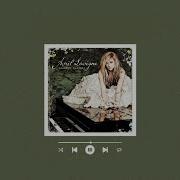 Avril Lavigne Speed Up