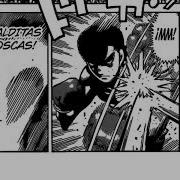 Takamura Vs Bison Round Final
