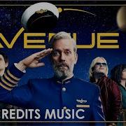 Avenue 5 End Credits Music Hbo