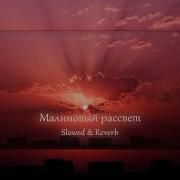 Малиновый Рассвет Словед Реверд