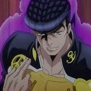 Josuke Theme But Only The Good Part