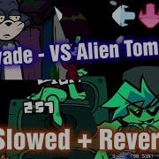 Fnf Invade Song Tom S Basement Show Mod Slowed Reverb Version