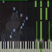 Synthesia Diabolik Lovers Ost Martyr Piano Diabolik Lovers