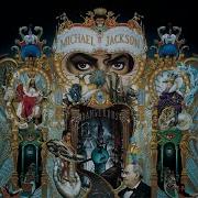 Michael Jackson Dangerous