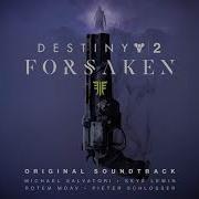 Destiny 2 Forsaken Original Soundtrack Track 22 Guardian Down