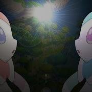 Sylveon Amv